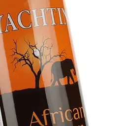 Лікер Slaur Sardet Yachting African Cream Marula Fruit Flavour 17% 0.7 л - мініатюра 3