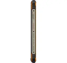 Захищений смартфон Doogee S58 Pro 6/64GB Orange - мініатюра 4