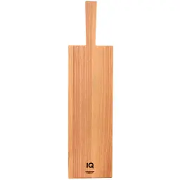 Дошка обробна IQ Be Smart 37х12.5х2 см (IQ-5024/4) - мініатюра 2