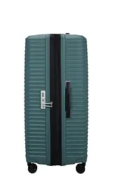 Валіза 81 См Samsonite UPSCAPE NORTHERN BLUE 81x54x34(37) KJ1*31004 - мініатюра 6