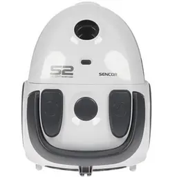 Пилосос Sencor SVC 52WH-EUE3 - мініатюра 2