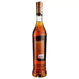 Коньяк Colusvin Дивін Білий лелека VSOP, 40%, 0,5 л - мініатюра 2