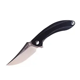 Ніж cкладний Ruike P155-B black, Чорний