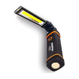Ліхтар Quantum QM-FL2021 ACCORD 4W COB+SMD з Type-C (QM-FL2021) - мініатюра 9
