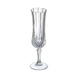 Набір келихів Cristal d'Arques Paris Longchamp, 6х140 мл (6704715) - мініатюра 2