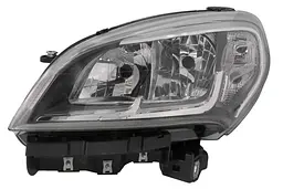 Фара передня ліва Fiat, Opel Doblo, Combo 09-23р Depo (661-1172LMLDEM2)