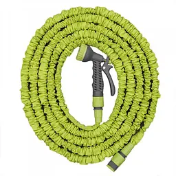 Шланг, що розтягується (комплект) Bradas TRICK HOSE 15-45 м WTH1545GR - мініатюра 2