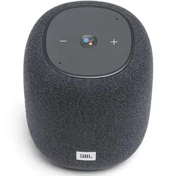 Smart колонка JBL Link Music Grey (JBLLINKMUSICGRY) - мініатюра 2