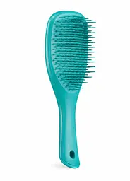 Щітка для волосся Tangle Teezer The Ultimate Detangler Mini Transformative Teal