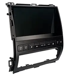 Перехідна рамка Toyota Land Cruiser Prado 120, Lexus GX 470 AWM 981-07-074 - мініатюра 5