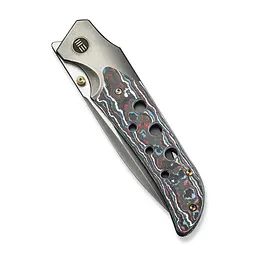 Ніж складаний Weknife WE-Guthrie WE23072B-3 - мініатюра 4