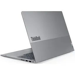 Ноутбук Lenovo ThinkBook 16 G6 IRL,1920x1200 IPS 300nits,i3-1315u 6-core,16 GB DDR5,2 x 512 GB m2 PCIe,UHD - мініатюра 6