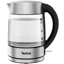 Електрочайник Tefal (KI772D38) - мініатюра 2
