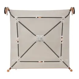 Манеж Lionelo Bonnie Beige Sand (LO-BONNIE BEIGE SAND) - мініатюра 6