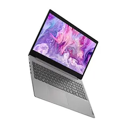 Ноутбук LENOVO IdeaPad 3 15ARE05/SSD1TB,3-4300U 37GHz,quad core,4MB,4GB DDR4,1TB,Radeon,Без ОС - мініатюра 3