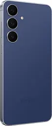 Смартфон Samsung Galaxy S25 FE 8/256GB Navy (SM-S731B) (Global) [5G, NFC, 2 SIM/1 SIM + 1 eSIM] - мініатюра 6