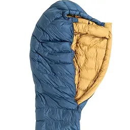 Спальник Turbat Kuk 700 Blue (1054-012.005.0211) - мініатюра 3