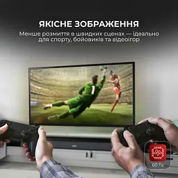 Телевізор SHARP 55HP5265E - мініатюра 5