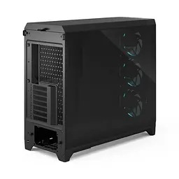 Корпус Fractal Design Meshify 3 XL RGB Tempered Glass без БЖ Black (FD-C-MES3X-04) - мініатюра 9