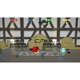 Ключ активації Microsoft Guilt Battle Arena для Xbox One/Series - мініатюра 6