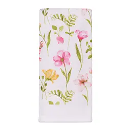 Набір рушничків Ardesto Spring flowers 38х63см, 2шт, 100% бавовна (ART3863FL) - мініатюра 2