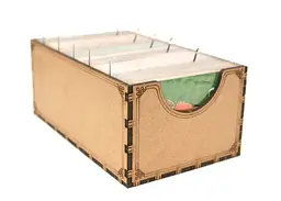 Органайзер Tower Rex Коріння Woodland All-In Root (8040) - мініатюра 4