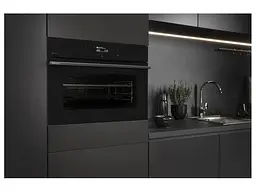 Духова шафа Hisense BIM406A8B - мініатюра 3