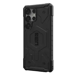Протиударний чохол UAG Pathfinder Black для Samsung Galaxy S25 Ultra (214480114040) - мініатюра 2