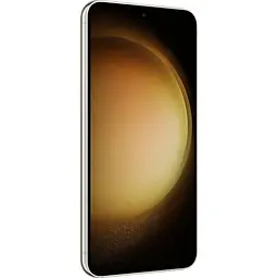 Смартфон Samsung Galaxy S23 8/256Gb Cream SM-S911U1 (USA Version) [NFC, 1 SIM, no eSIM] - мініатюра 3