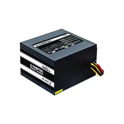 Блок живлення Chieftec 600W (GPS-600A8) - мініатюра 2
