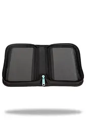 Пенал на блискавці COOLPACK Clipper SHOPPY з органайзером для ручок (F076661) - мініатюра 2
