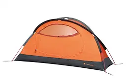 Намет Ferrino Solo FR Orange (99057LAAFR) - мініатюра 2