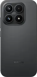 Смартфон Xiaomi 17 12/512GB Black (Global) (with charger) [5G, NFC] - мініатюра 6