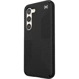 Чохол-накладка Speck Presidio2 Grip для Samsung Galaxy S23 SM-S911 Black (150336-D143) - мініатюра 4