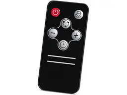 Витяжка Pyramida ANR-F 60 S (1150) XGBL - мініатюра 9