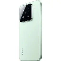 Смартфон Xiaomi 15 12/512GB Green (Global Version) [5G, NFC] - мініатюра 6