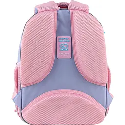 Рюкзак GoPack Education каркасний 597M-2 Lovely Bears (GO25-597M-2) - мініатюра 7