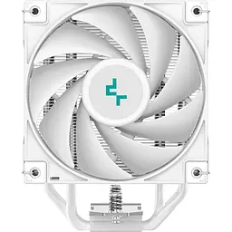 Кулер для процесора Deepcool AK400 WH (R-AK400-WHNNMN-G-1) [156522] - мініатюра 4