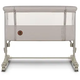 Ліжко 3-в-1 Lionelo Beige Sand бежева (LO-AURORA BEIGE SAND) - мініатюра 2