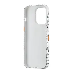 Чохол Lum Neon (світяться у темряві) iPhone 14 Pro Camomile - мініатюра 3