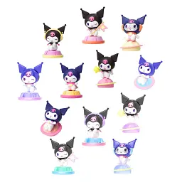 Фігурка Pop Top сюрприз Kuromi Галактичні пригоди (24MQD-033) - мініатюра 3