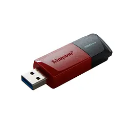 USB флеш накопичувач Kingston 128GB DataTraveler Exodia M USB 3.2 (DTXM/128GB) - мініатюра 4