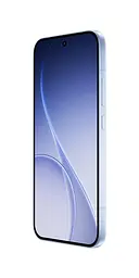 Смартфон Oppo Reno15 Pro 12/512GB Aurora Blue - мініатюра 9