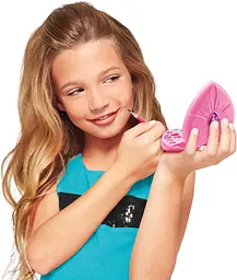 Набір дитячої косметики Barbie All in One Beauty Compact Cra-Z-Art det0017636 - мініатюра 5