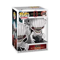 Ігрова фігурка Funko POP! Магічна битва - Ріка Орімото (90637) - мініатюра 2