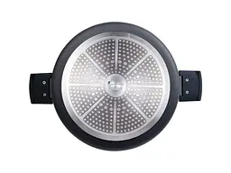 Каструля Bergner MASTERPRO Gastro Plus 4.7 л (BGMP-8107) - мініатюра 5