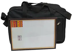 Дорожня сумка Wallaby 28х42х14,5 см sum0014805 - мініатюра 3