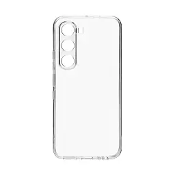 Чехол ArmorStandart Air для Infinix Hot 60 Pro 4G Camera cover Clear