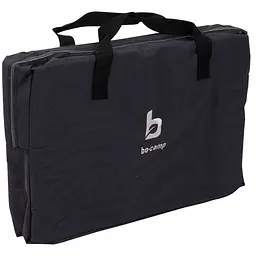 Шафа-органайзер складана Bo-Camp Bow Anthracite (1693665) - мініатюра 7