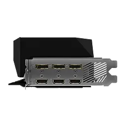 Відеокарта GeForce RTX 3090 24GB Gigabyte Aorus Xtreme (GV-N3090AORUS X-24GD) Б/В - мініатюра 3